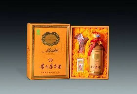 奉新年份酒回收